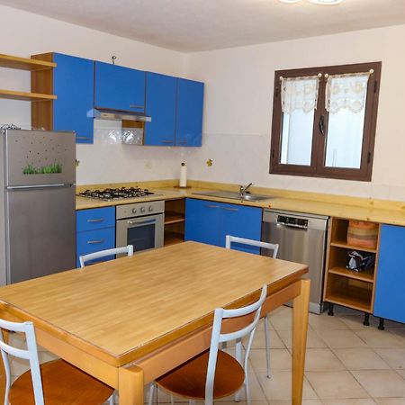 Portopollo Apartment 波多博罗 外观 照片