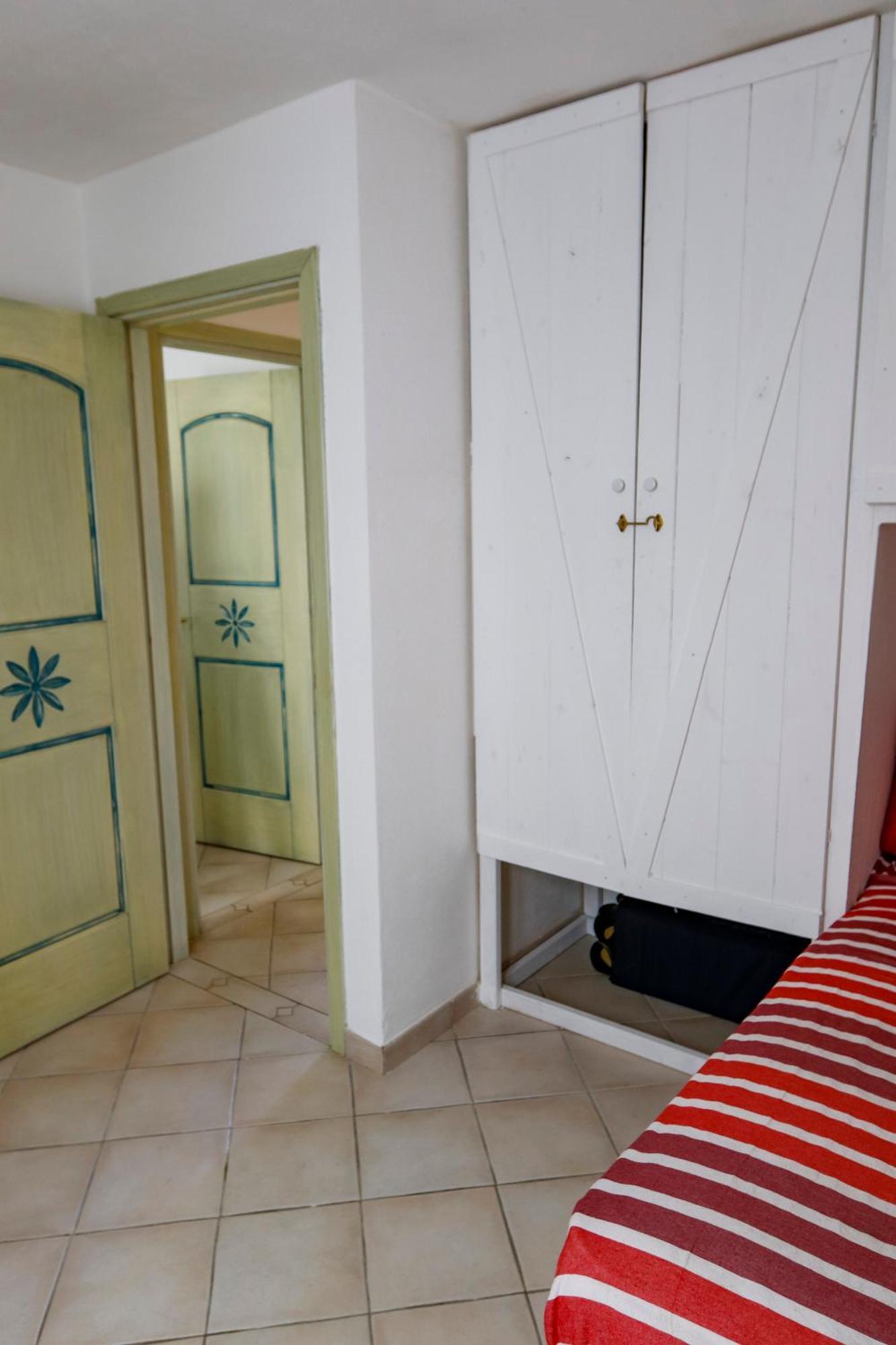 Portopollo Apartment 波多博罗 外观 照片