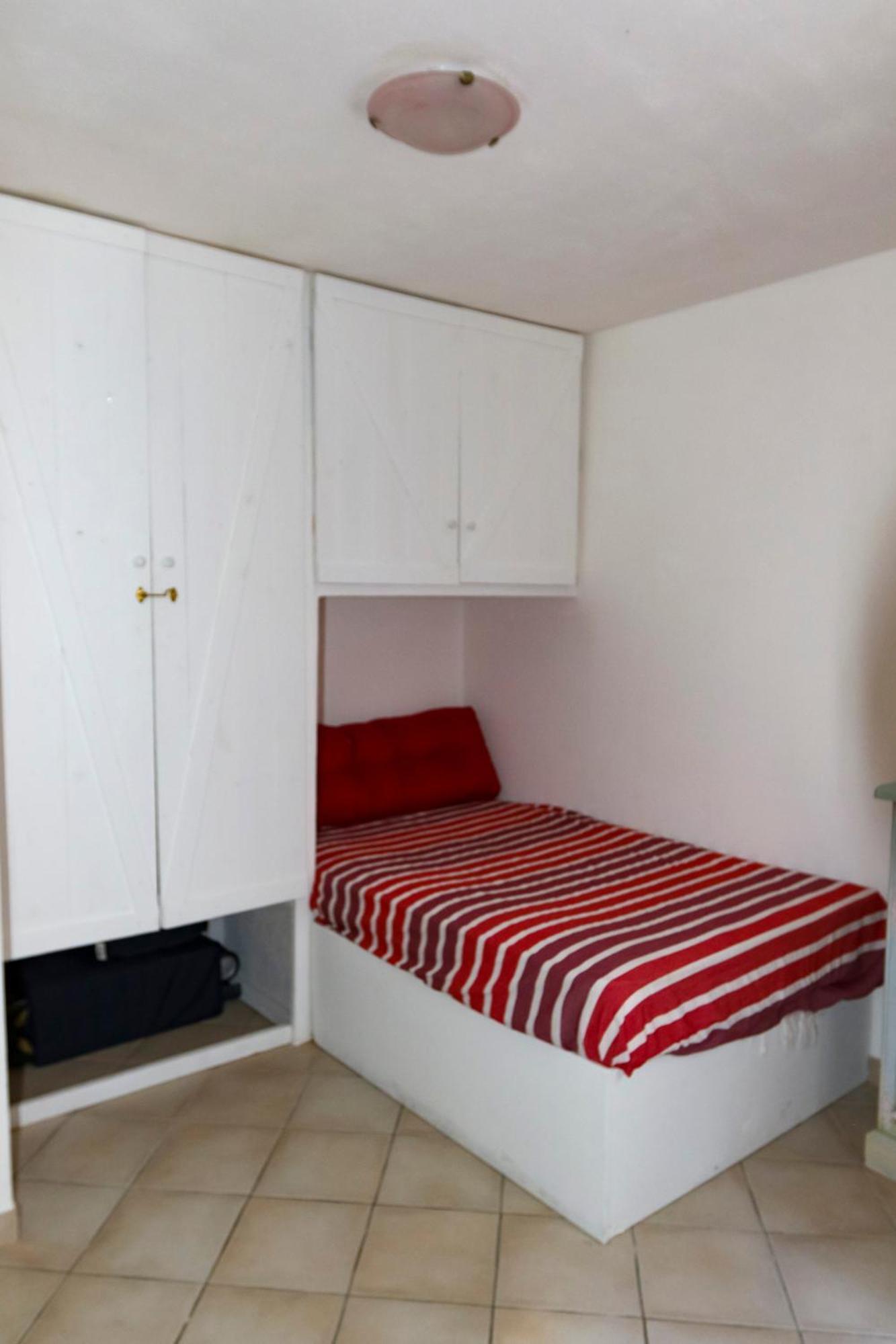 Portopollo Apartment 波多博罗 外观 照片
