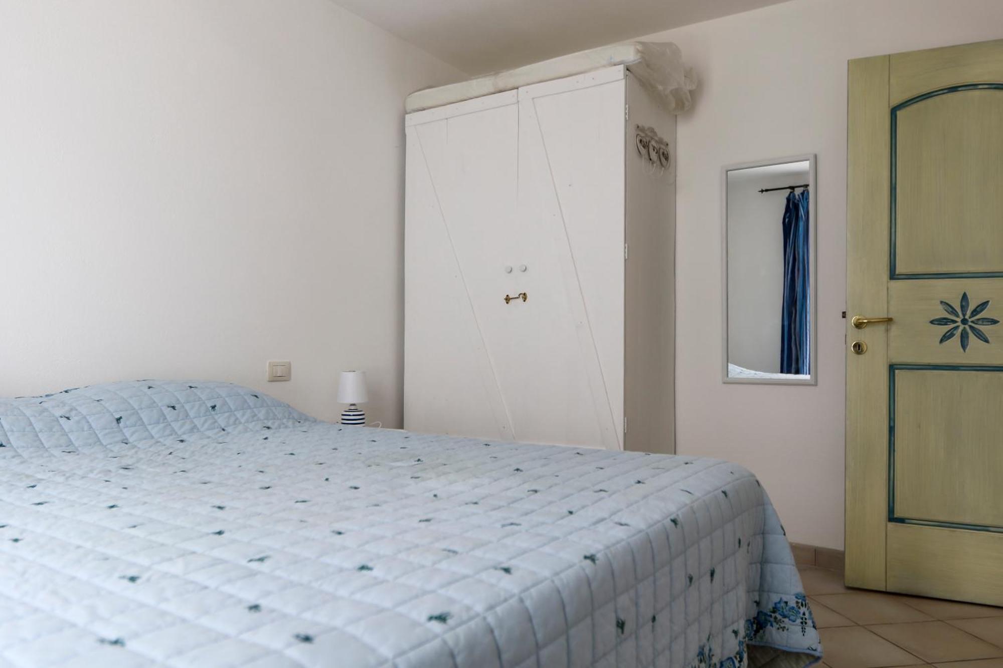 Portopollo Apartment 波多博罗 外观 照片